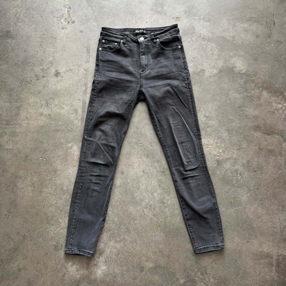 NEON BLONDE Jeans